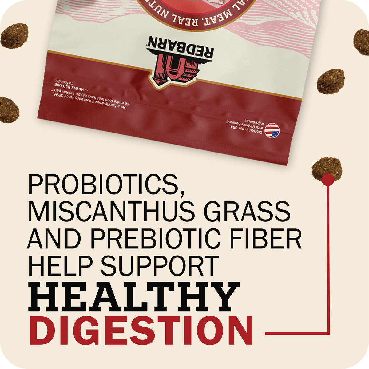 Large Breed Dog Food product image 4