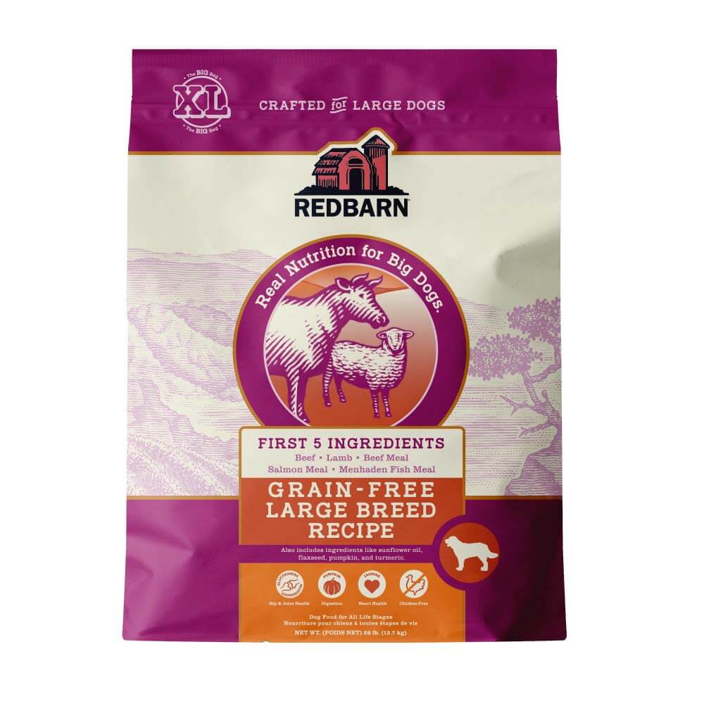 Large Breed Dog Food product image 14