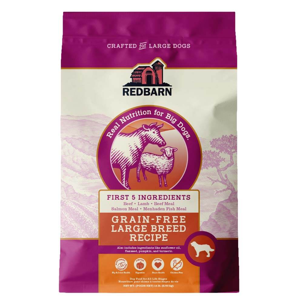 Large Breed Dog Food product image 17