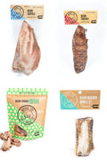 Bison Chew Bundle product image 1