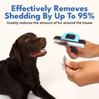 Pet Deshedding Tool product image 2