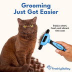 Pet Deshedding Tool product image 6
