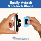 Pet Deshedding Tool product image 7