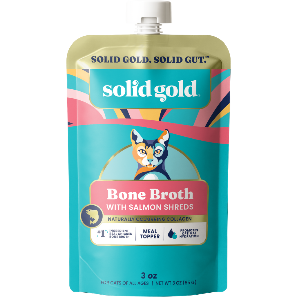 Cat Food Topper product image 1