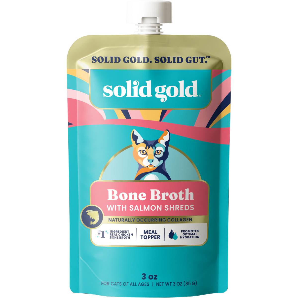 Cat Food Topper product image 1