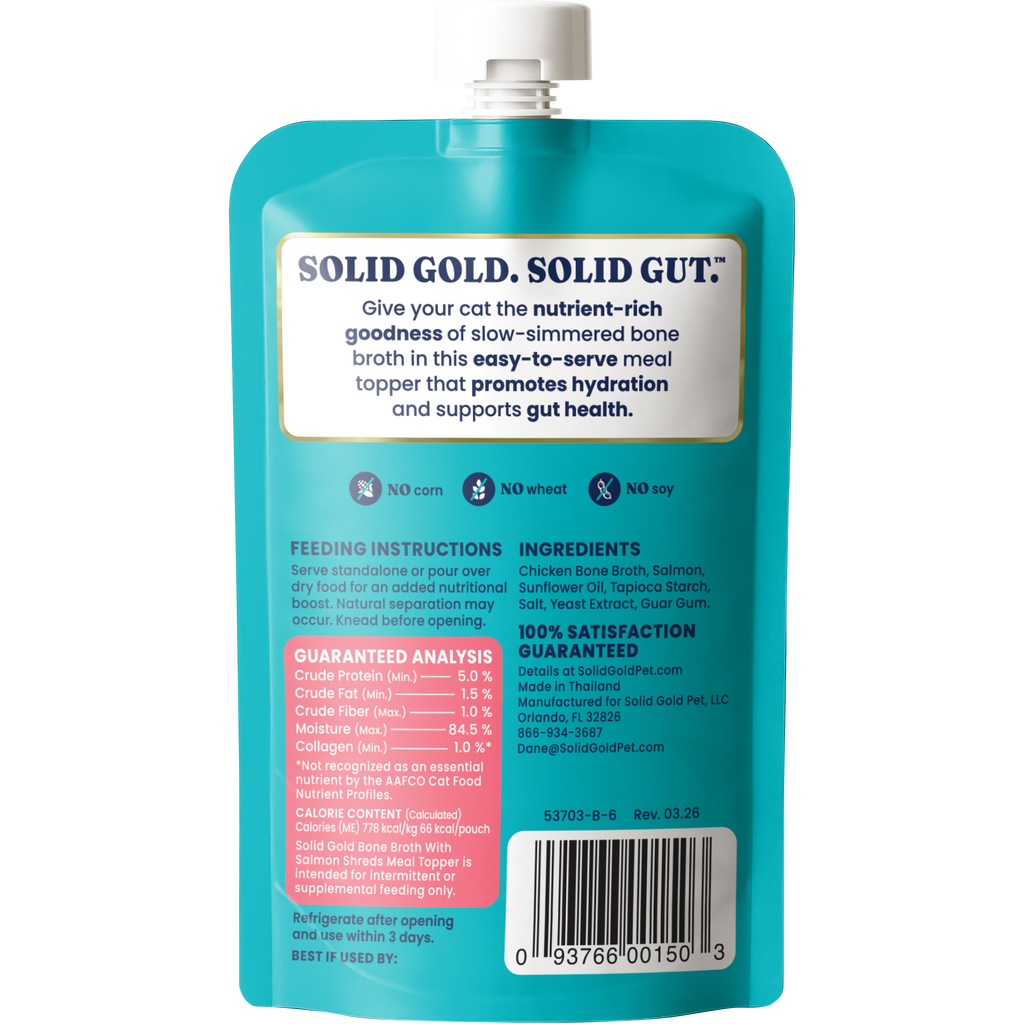 Cat Food Topper product image 4