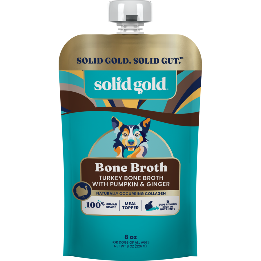 Dog Food Topper product image 1