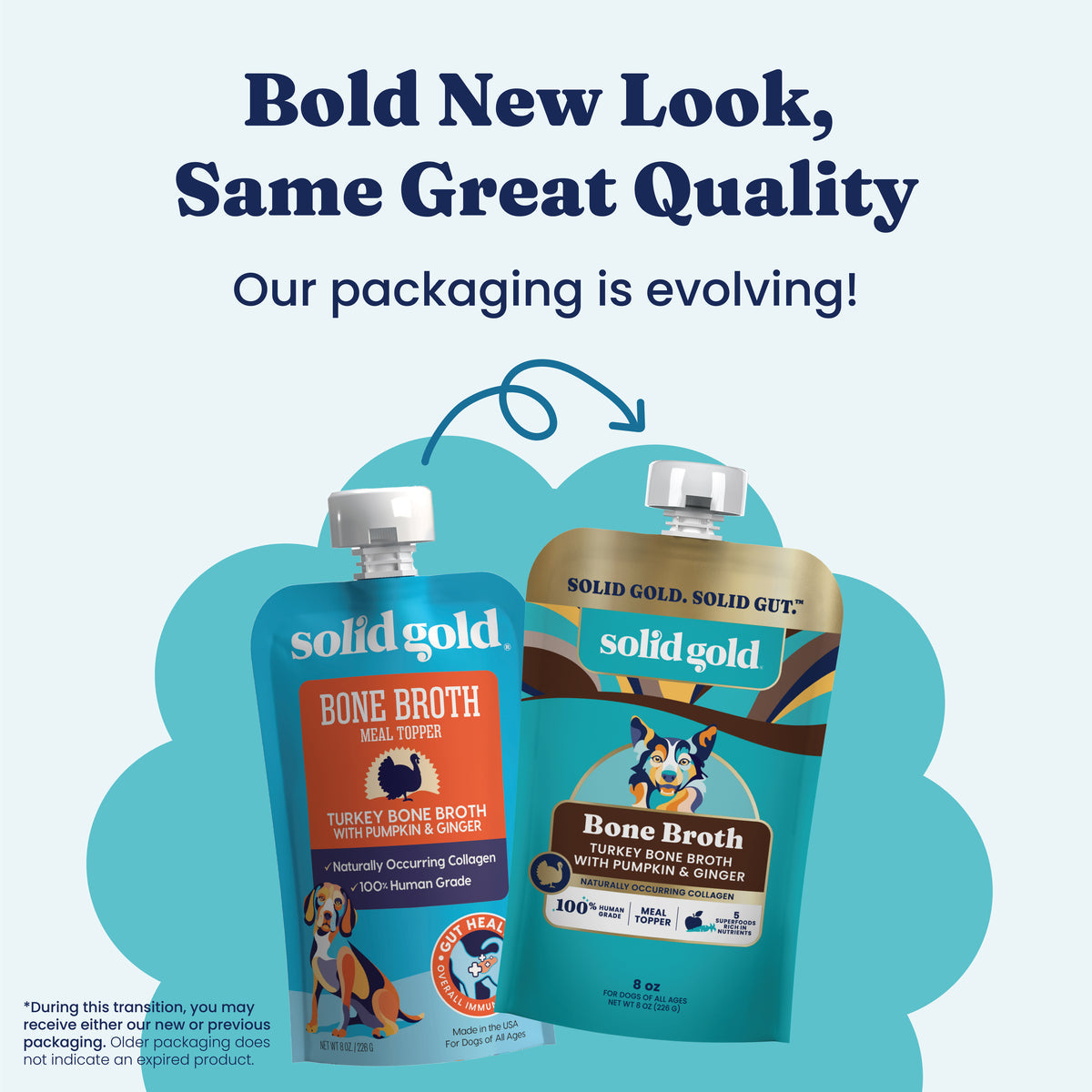Dog Food Topper product image 4