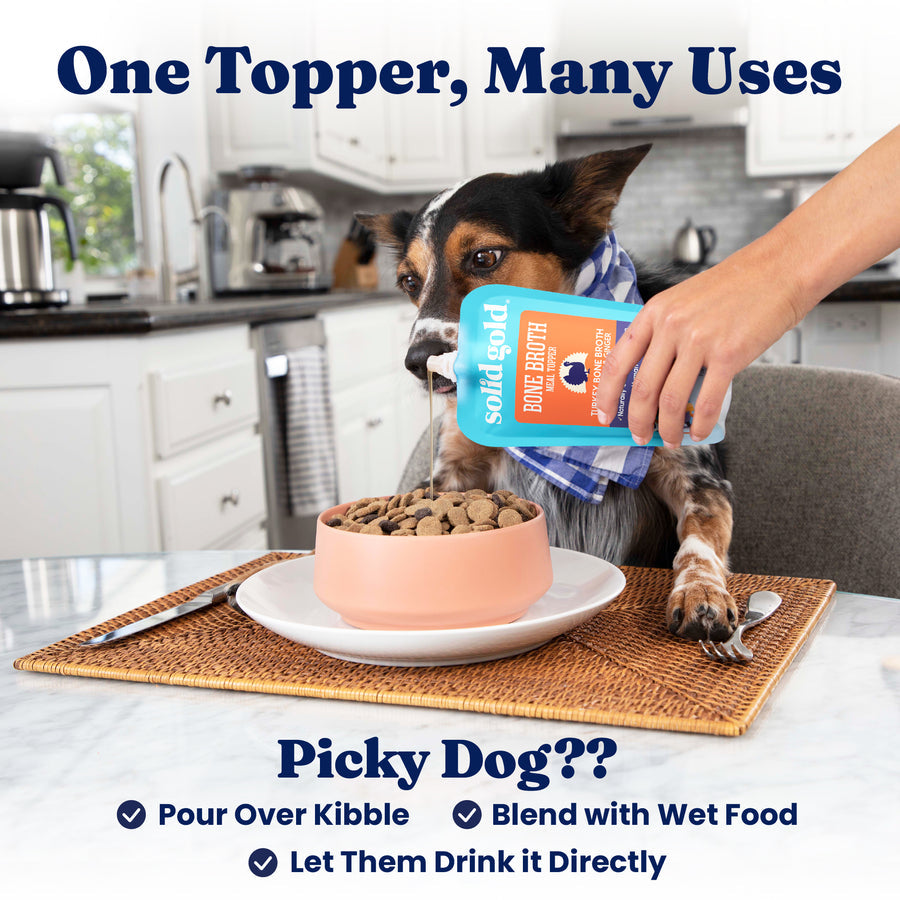 Dog Food Topper product image 6