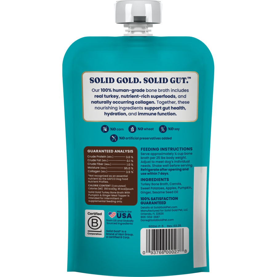Dog Food Topper product image 8