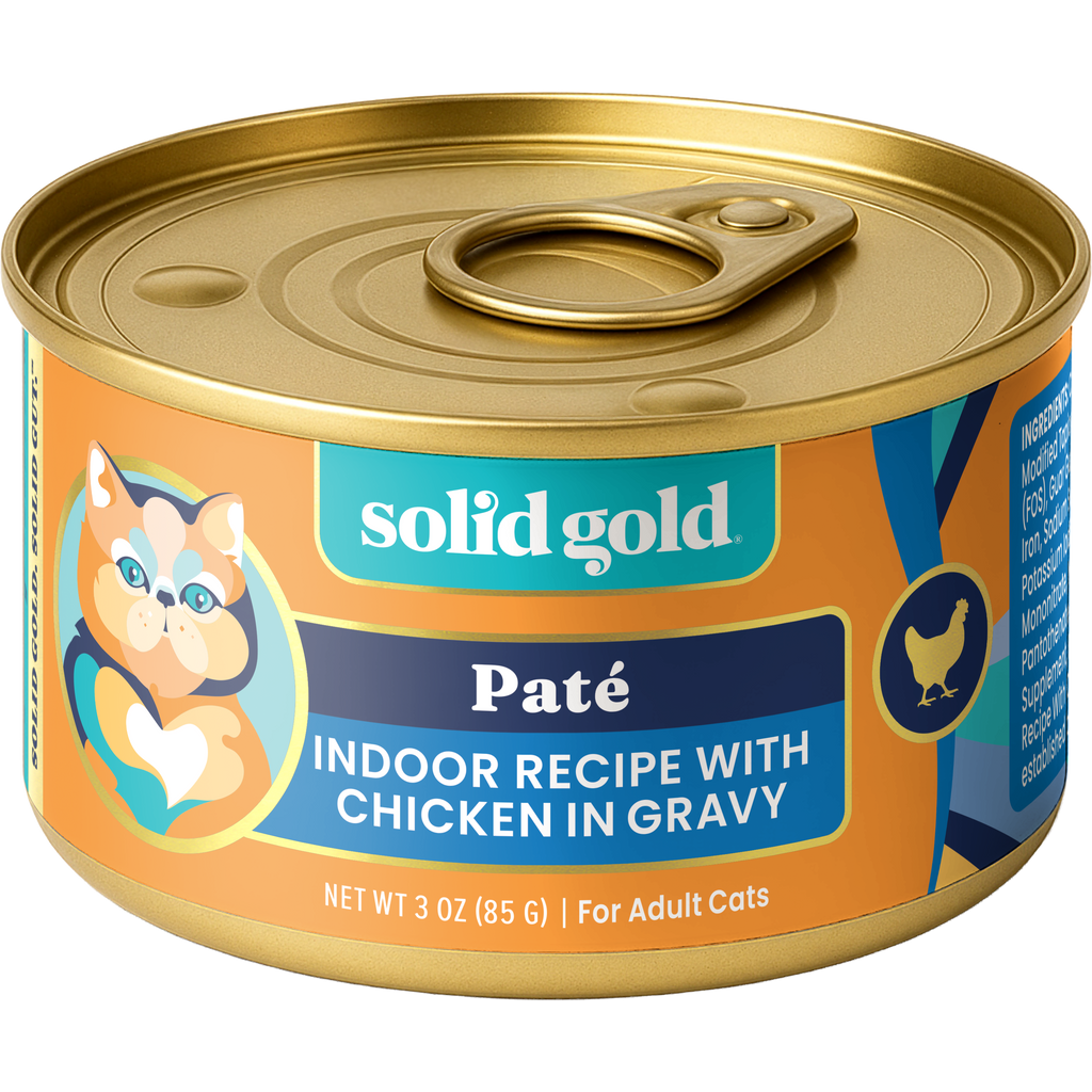 Wet Cat Food product image 1