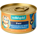 Wet Cat Food product image 1