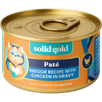 Wet Cat Food product image 1