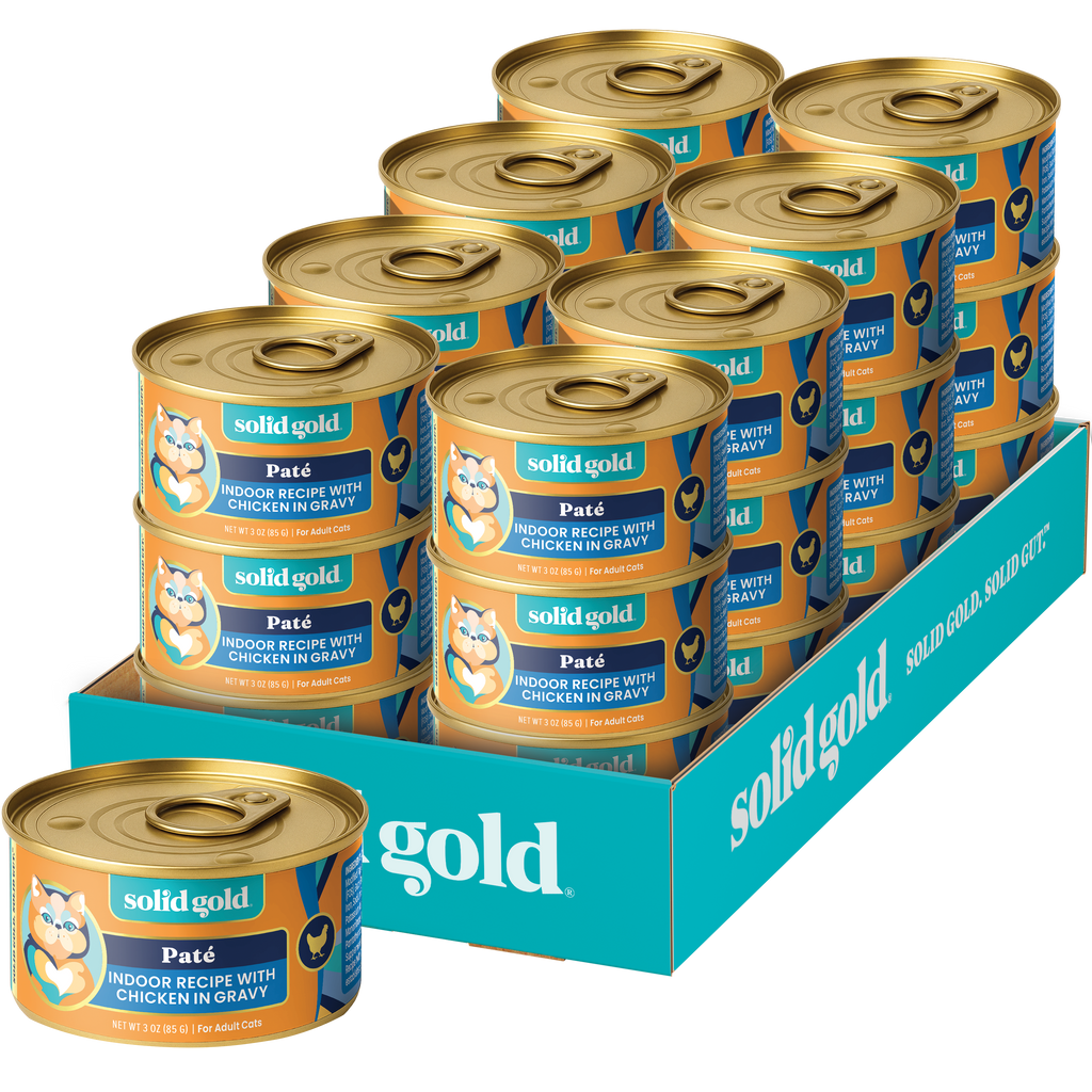 Wet Cat Food product image 2