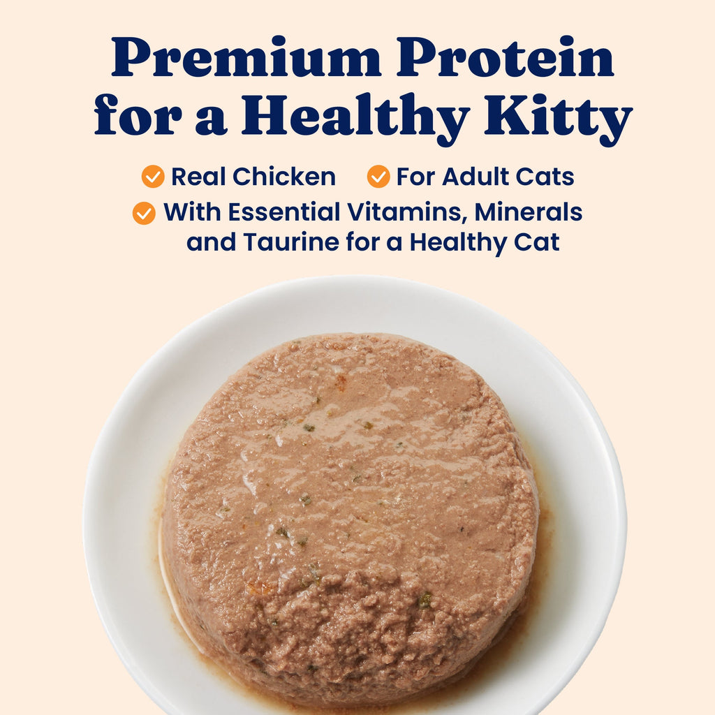 Wet Cat Food product image 3