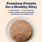 Wet Cat Food product image 3