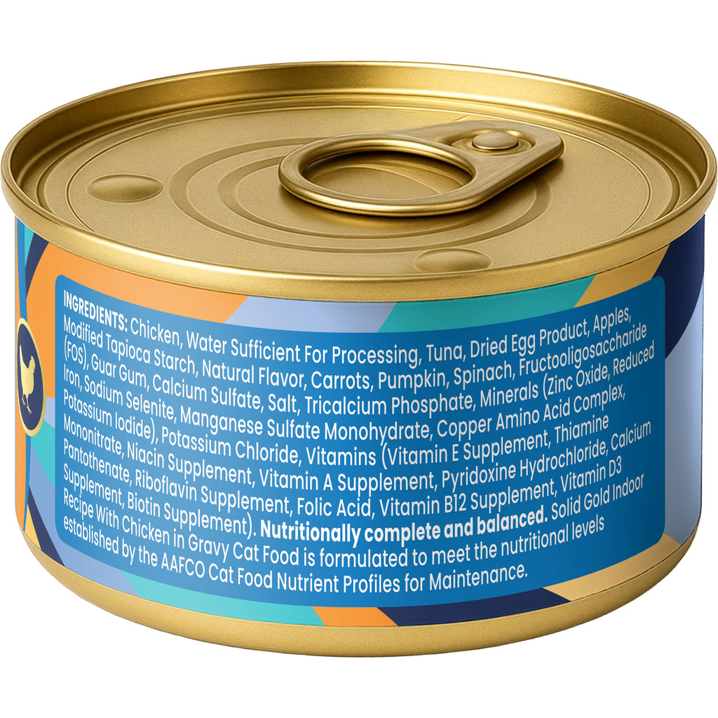Wet Cat Food product image 8