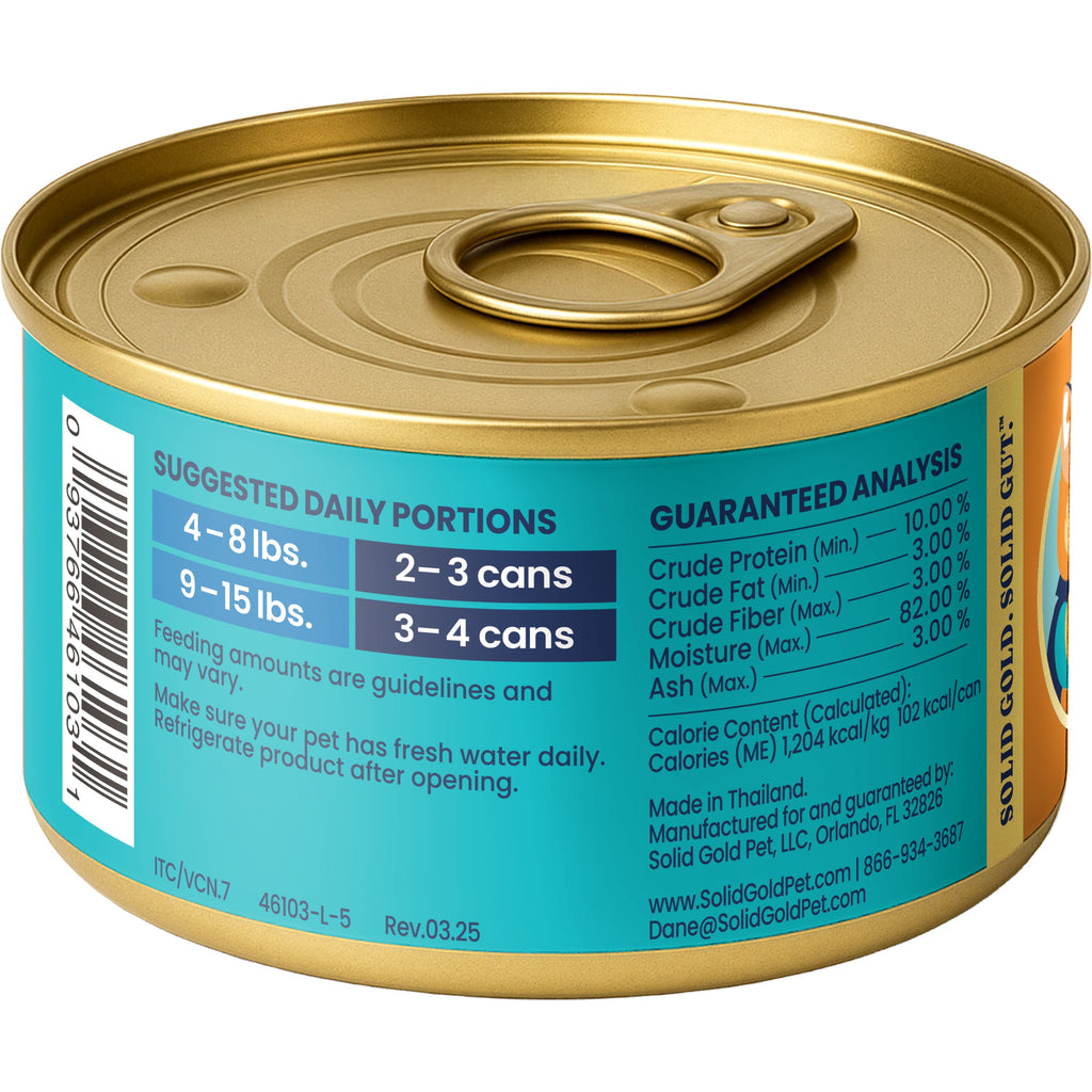Wet Cat Food product image 9