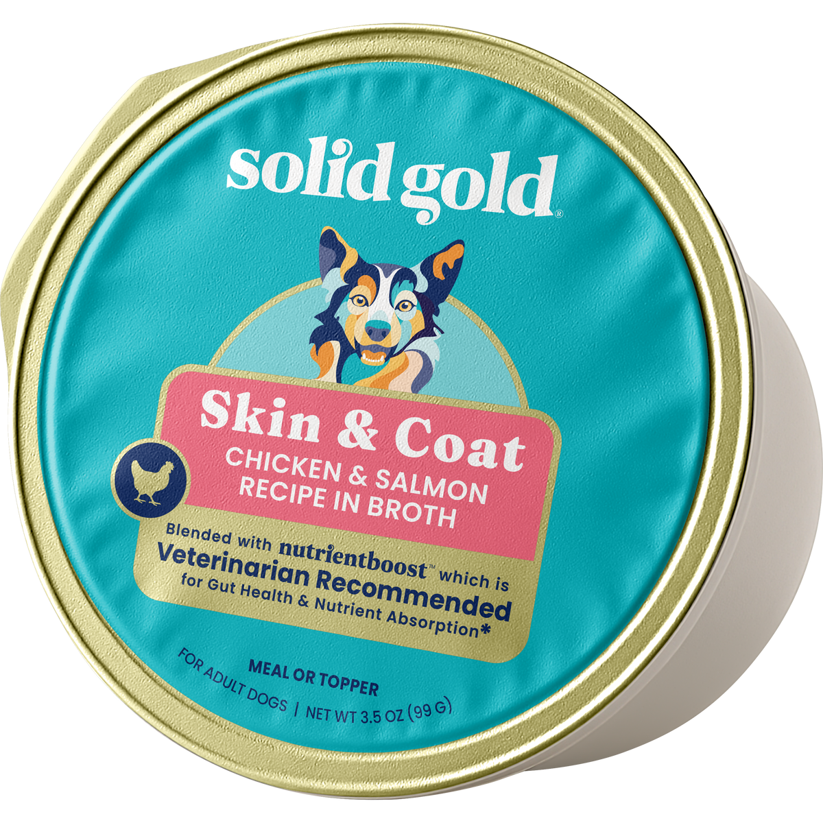 Wet Dog Food product image 1
