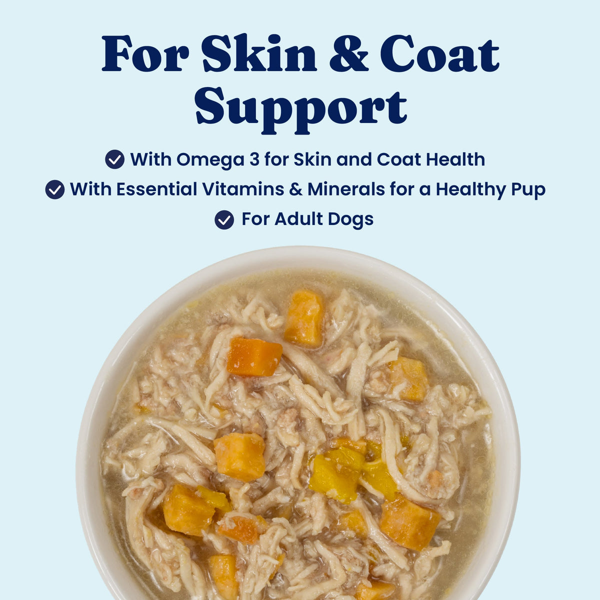 Wet Dog Food product image 3