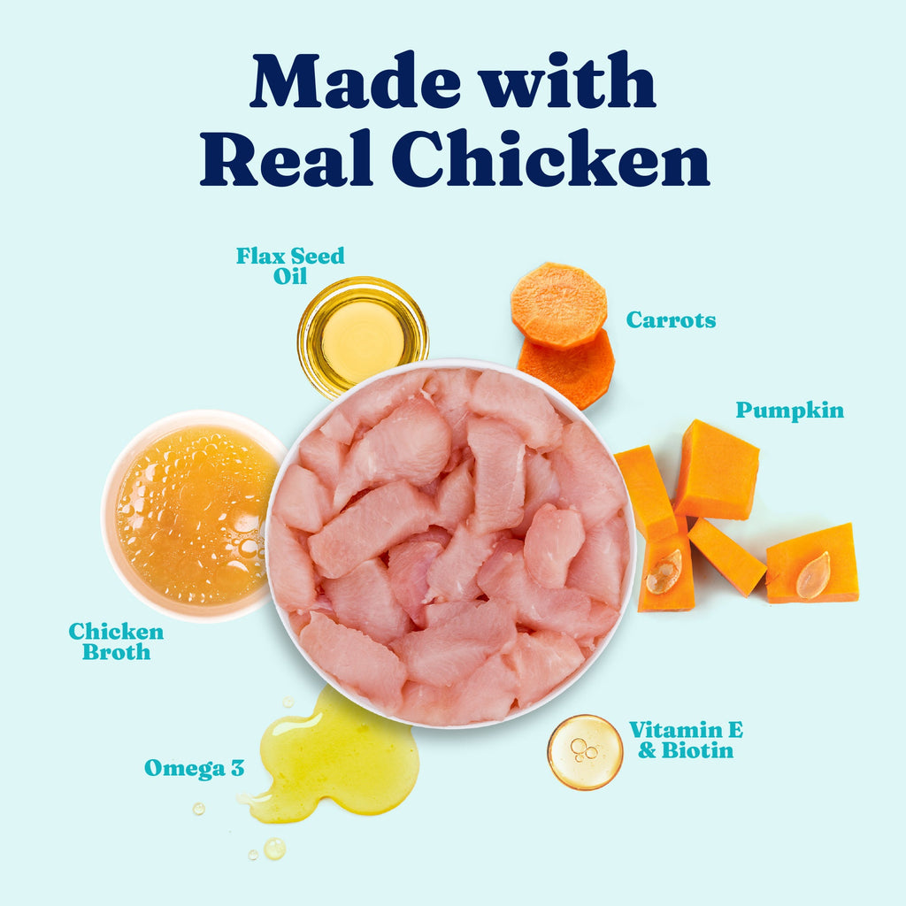 Wet Dog Food product image 4