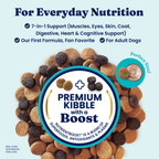 Dry Dog Food product image 2