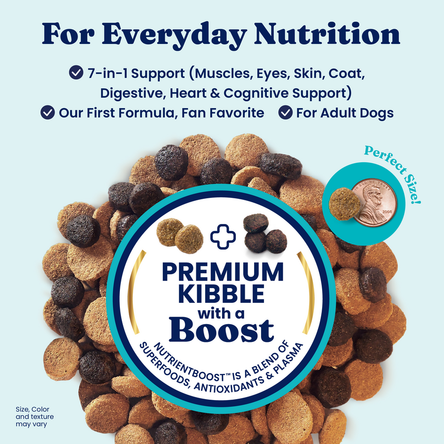 Dry Dog Food product image 2