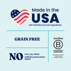 Dry Dog Food product image 4