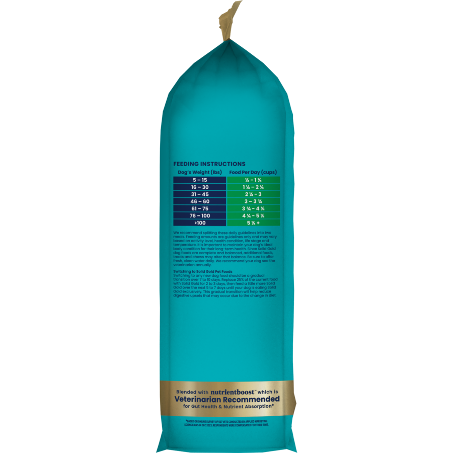 Dry Dog Food product image 7