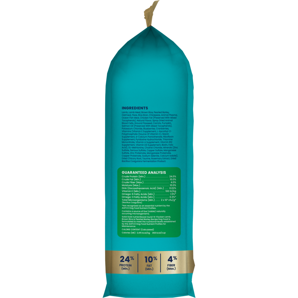Dry Dog Food product image 8