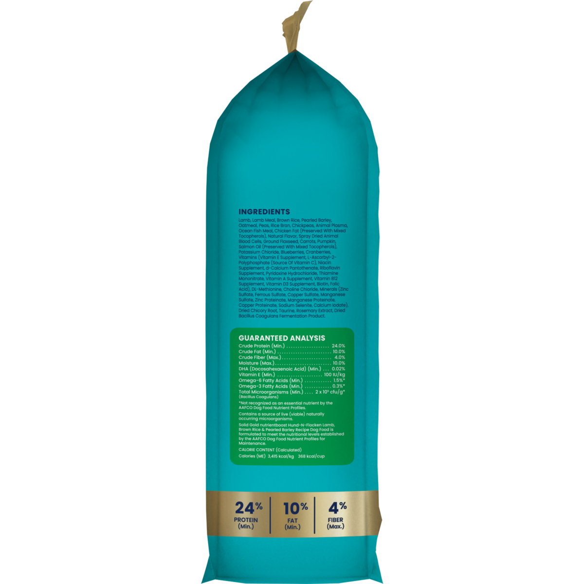 Dry Dog Food product image 8