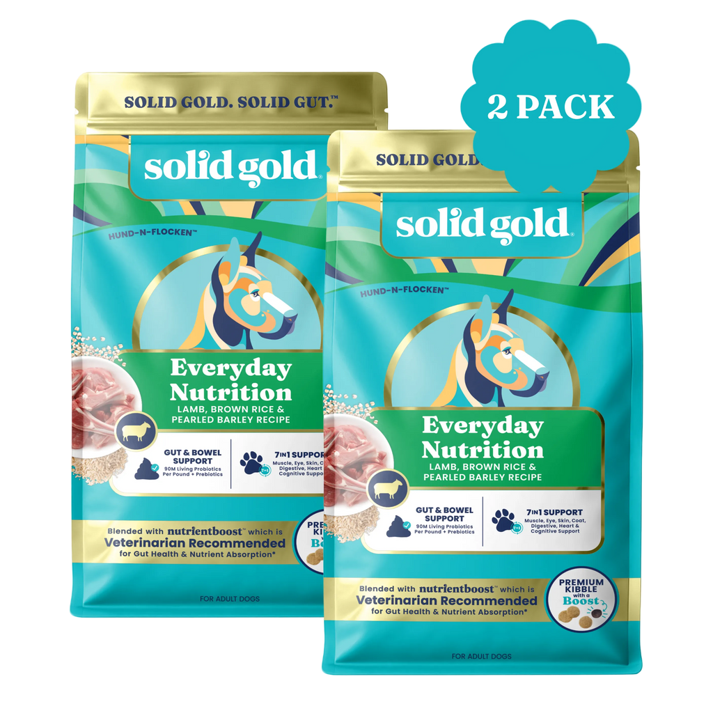 Dry Dog Food product image 9
