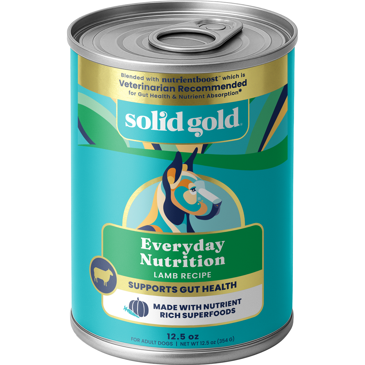 Wet Dog Food product image 1
