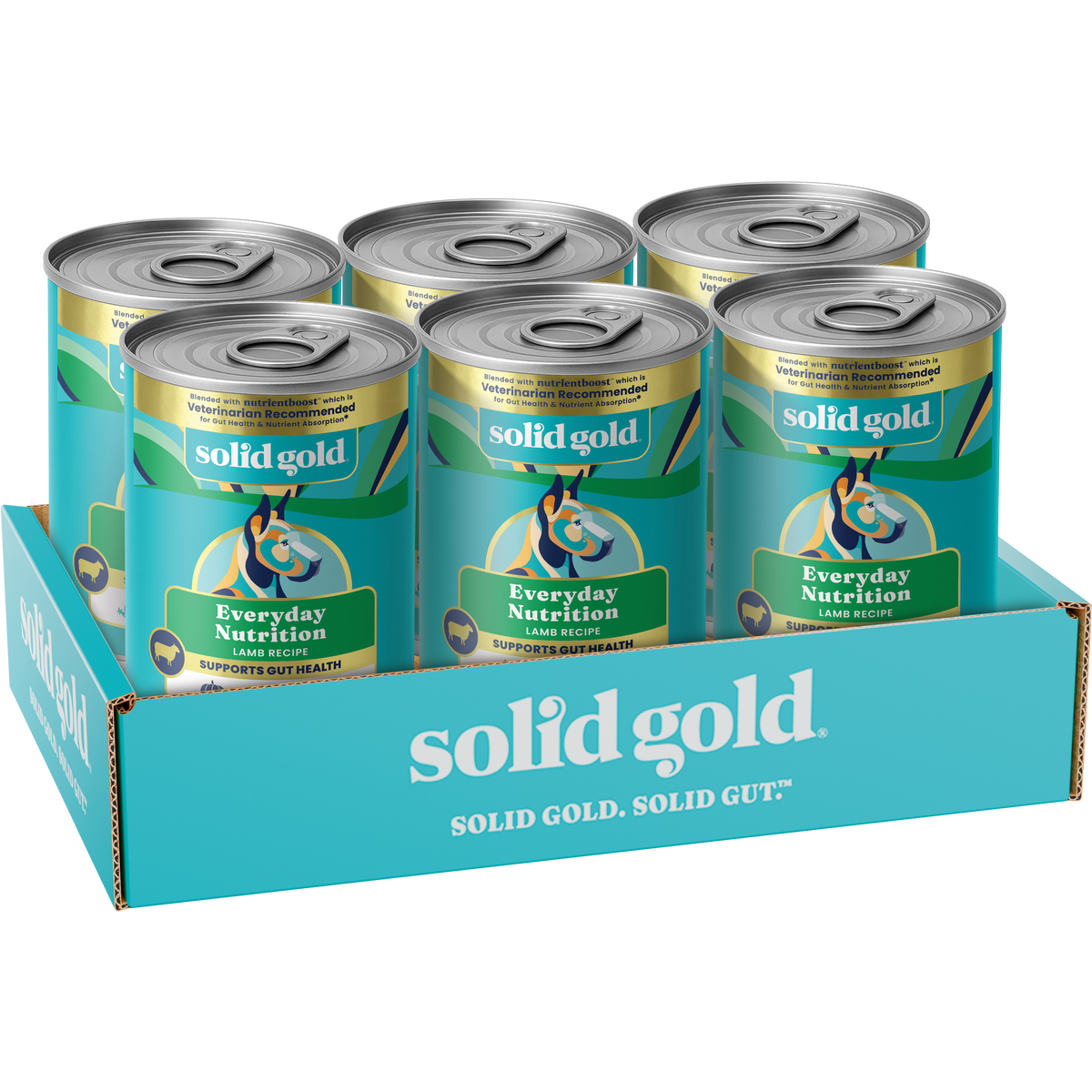 Wet Dog Food product image 2