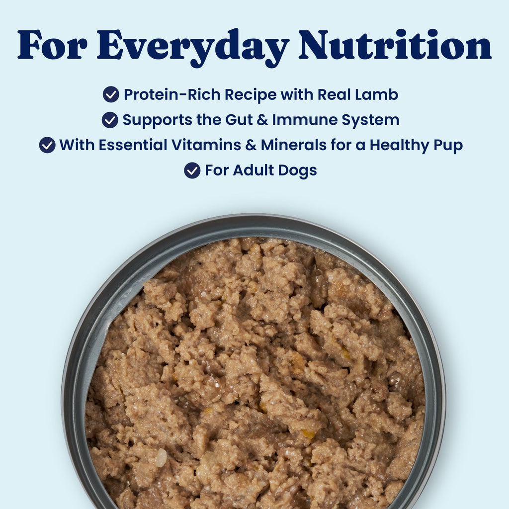 Wet Dog Food product image 3