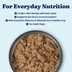 Wet Dog Food product image 3