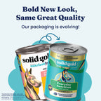 Wet Dog Food product image 9
