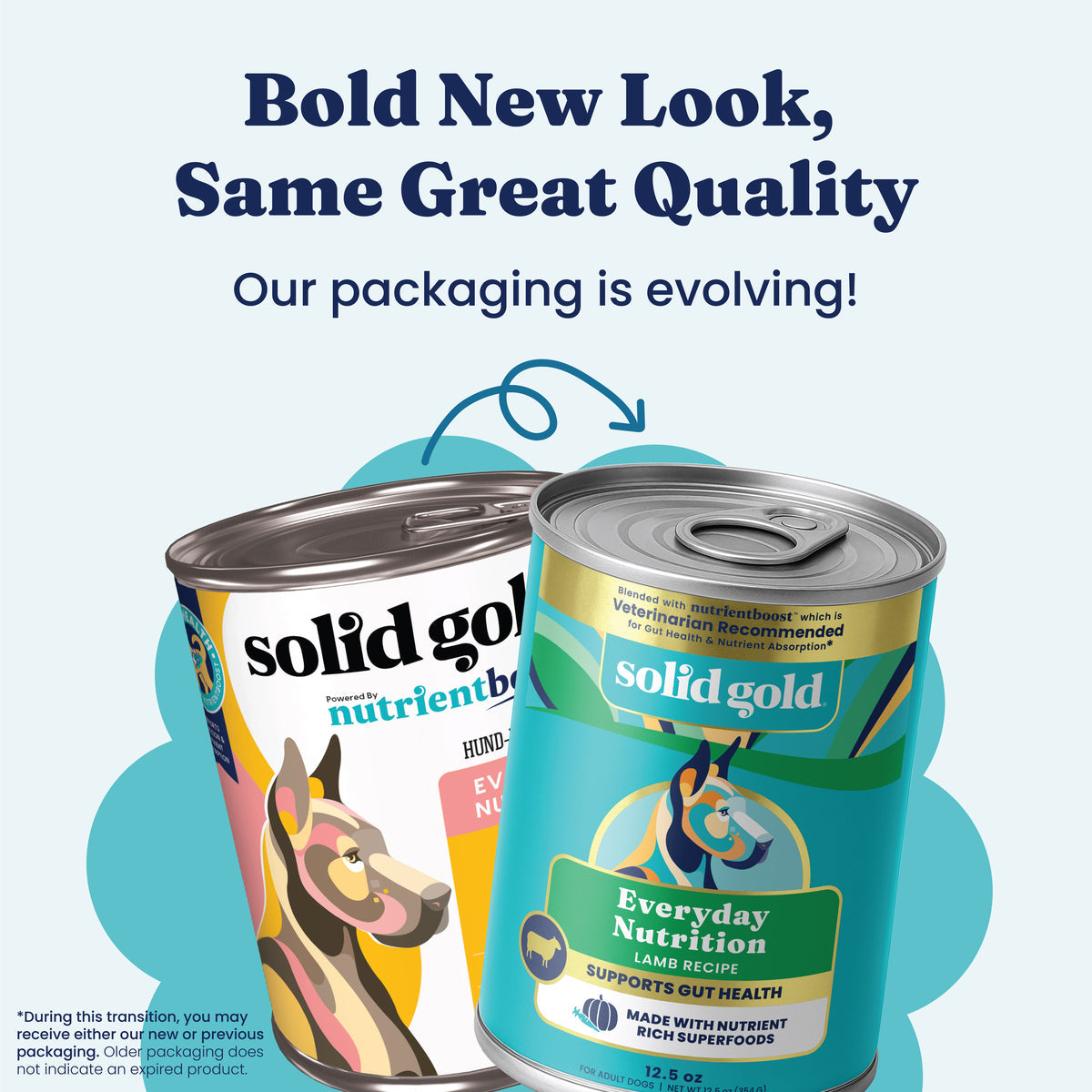 Wet Dog Food product image 9