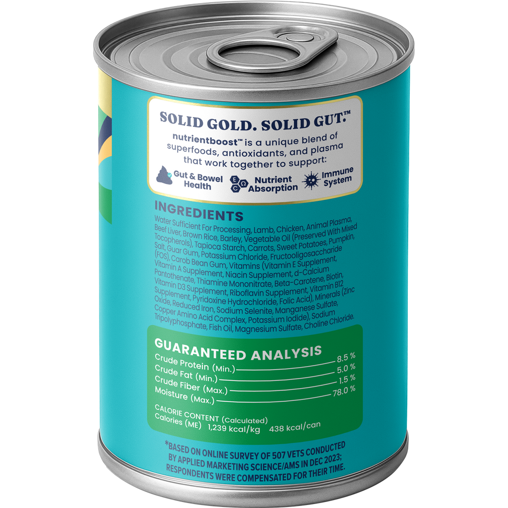 Wet Dog Food product image 10