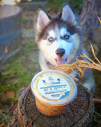 Beef Stew Dog Food product image 2