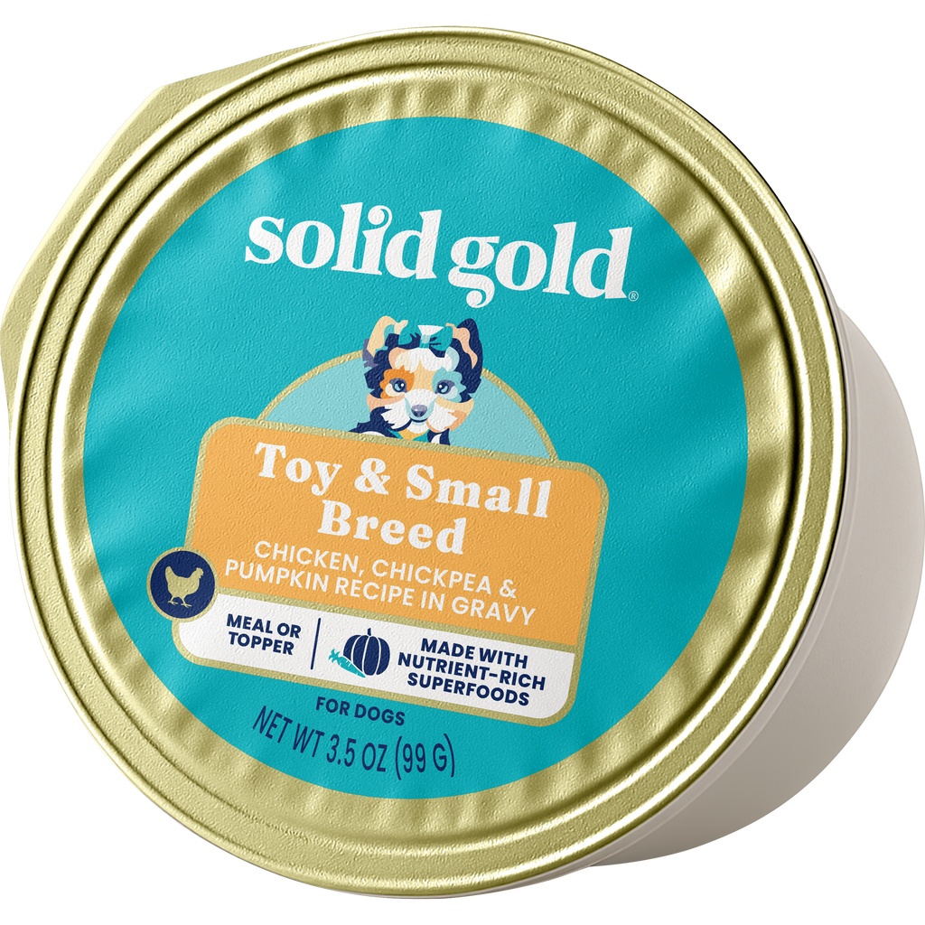 Wet Dog Food product image 1