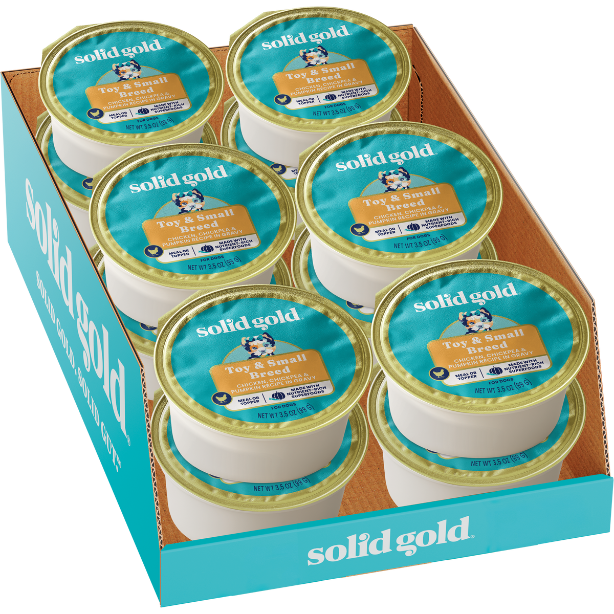 Wet Dog Food product image 2