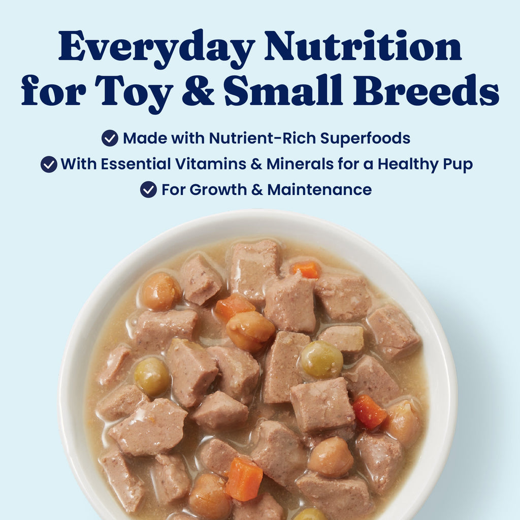 Wet Dog Food product image 3
