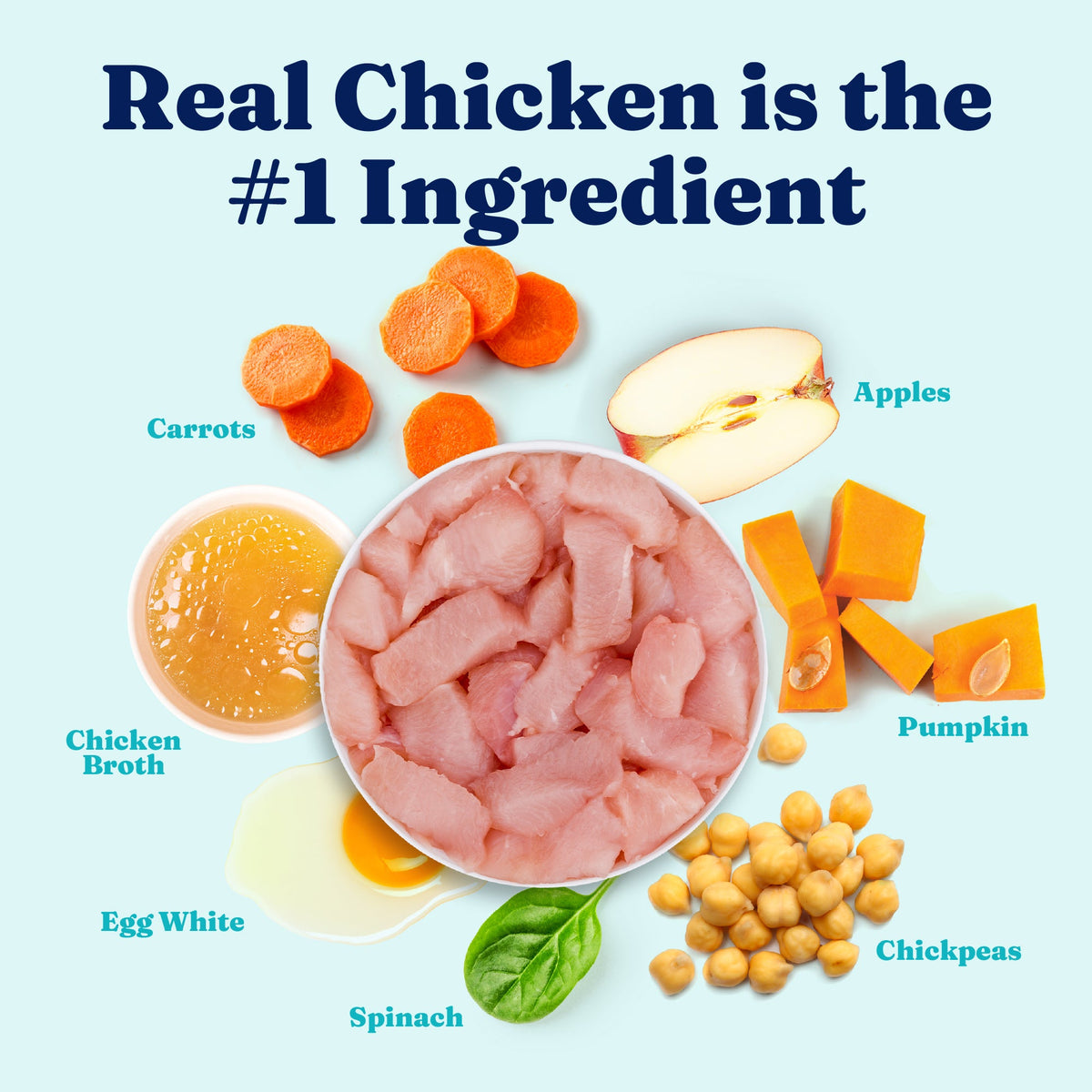 Wet Dog Food product image 4