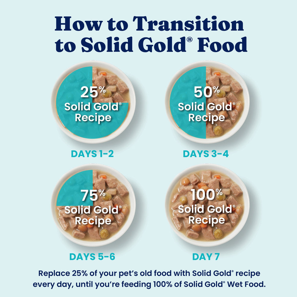 Wet Dog Food product image 5