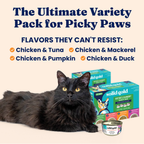 Wet Cat Food product image 2