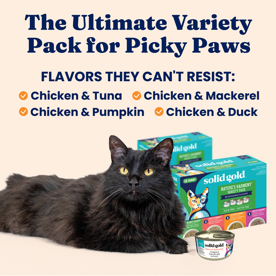 Wet Cat Food product image 2
