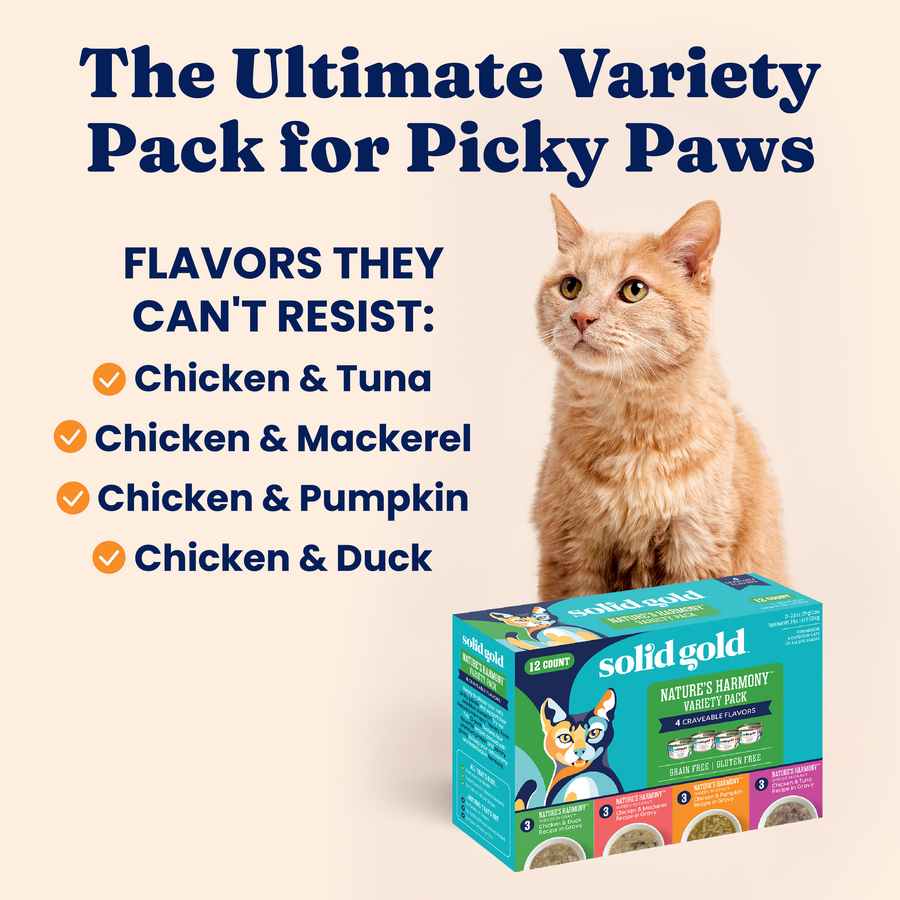 Wet Cat Food product image 4