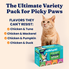 Wet Cat Food product image 4