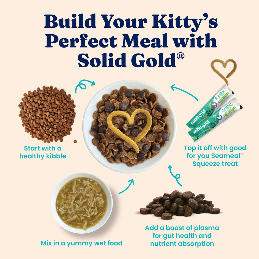 Wet Cat Food product image 6